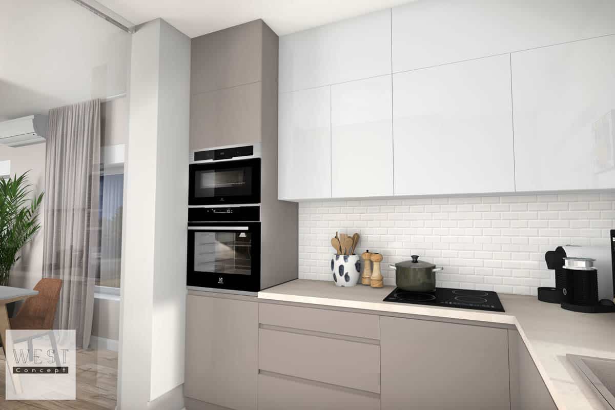 Terracotta House - Design interior rezidential