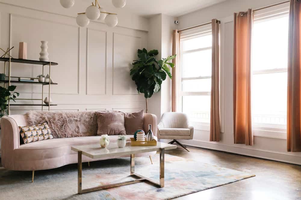 designer de interior