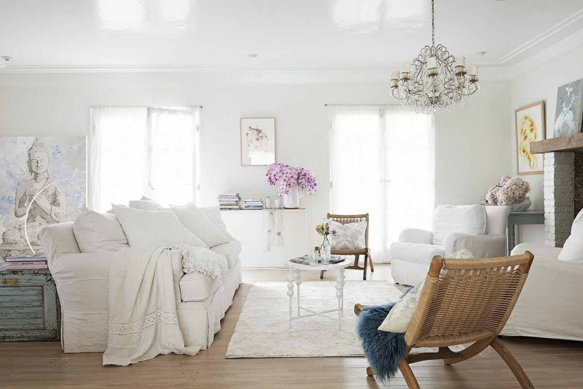 shabby chic