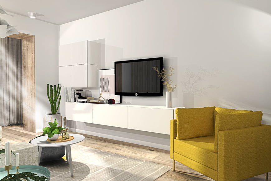 Little Sunshine Apartment3