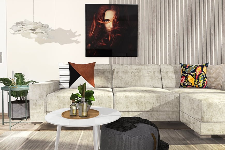 Little Sunshine Apartment4