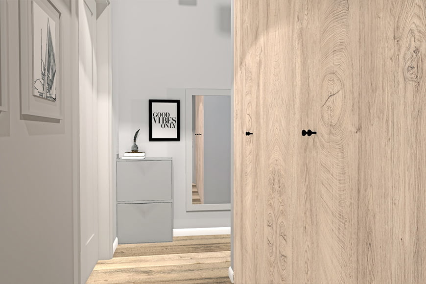 Little Sunshine Apartment5