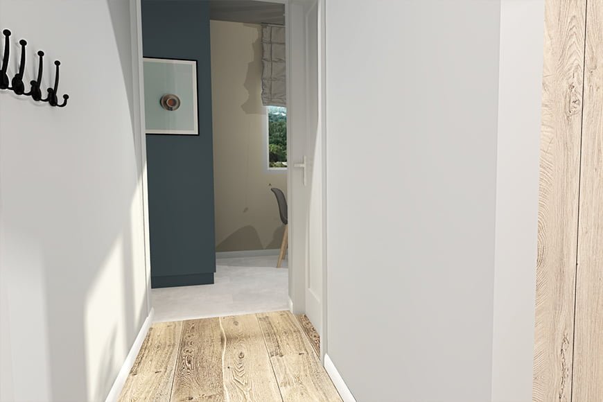 Little Sunshine Apartment6