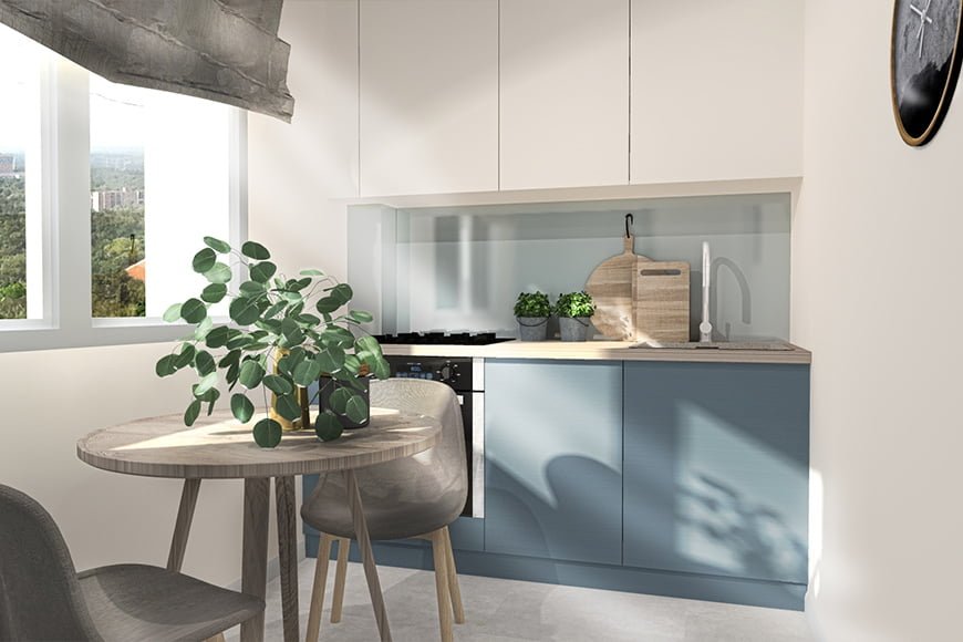 Little Sunshine Apartment7