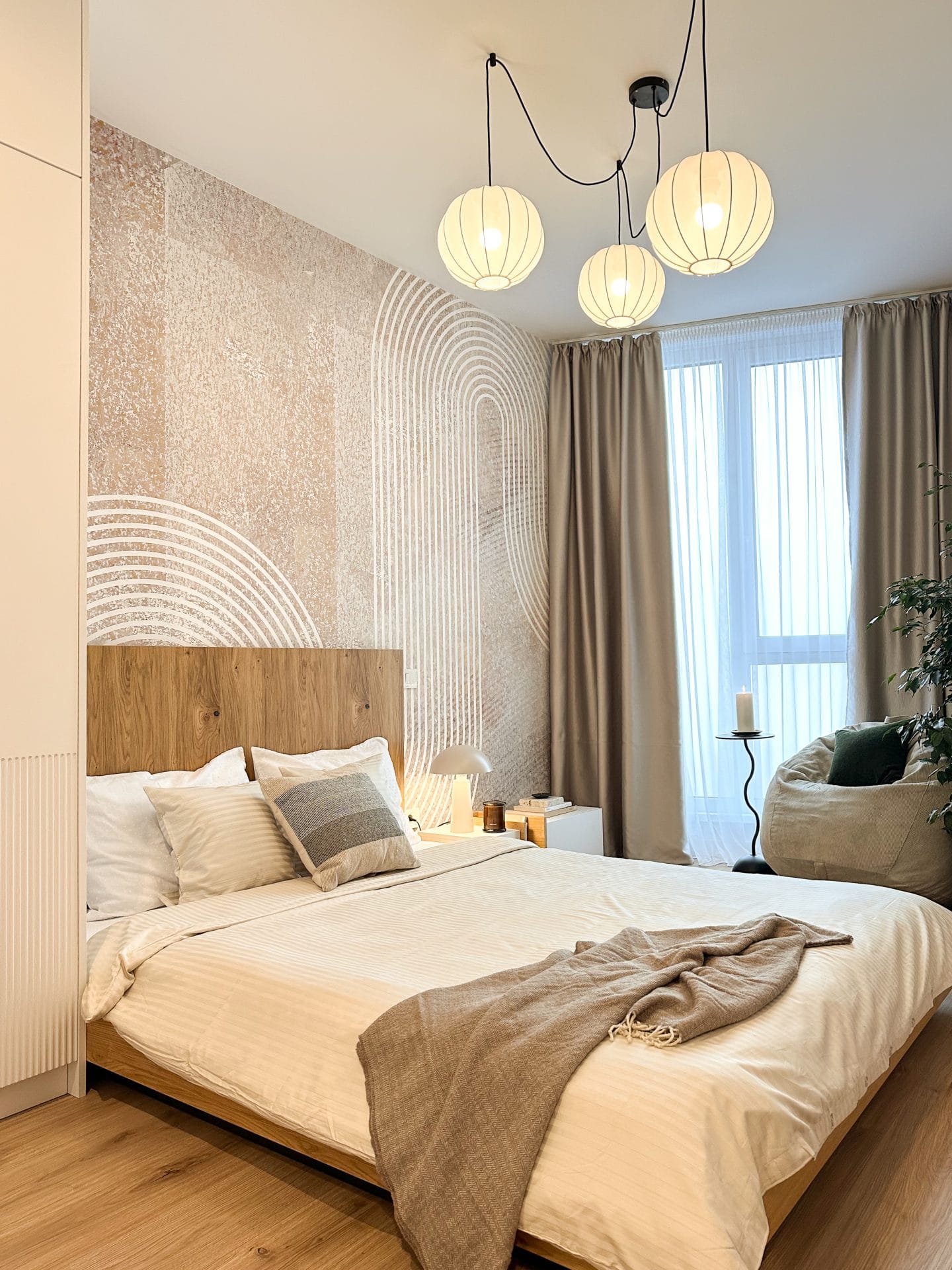 Design Interior APARTAMENT V 13