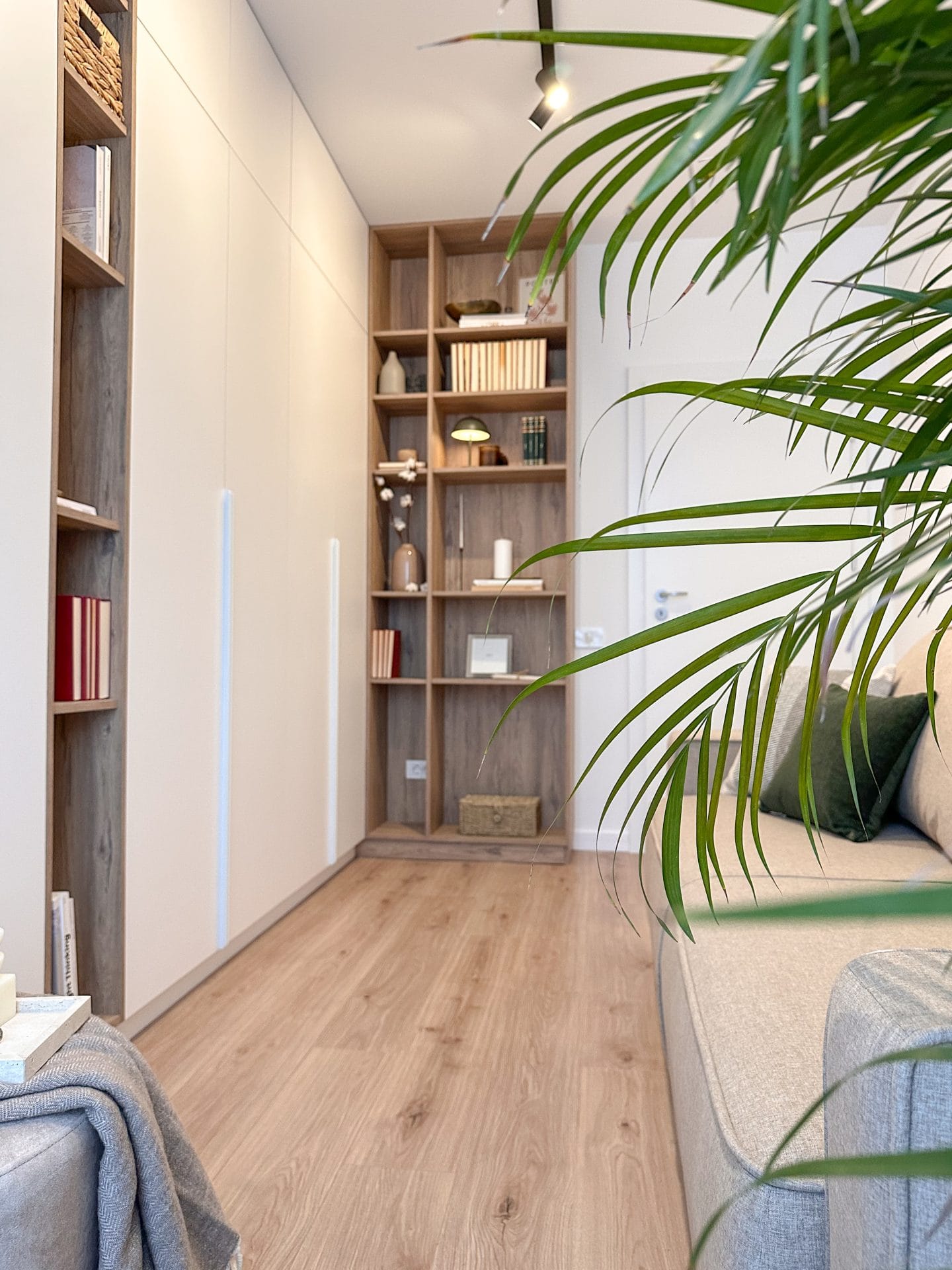 Design Interior APARTAMENT V 19