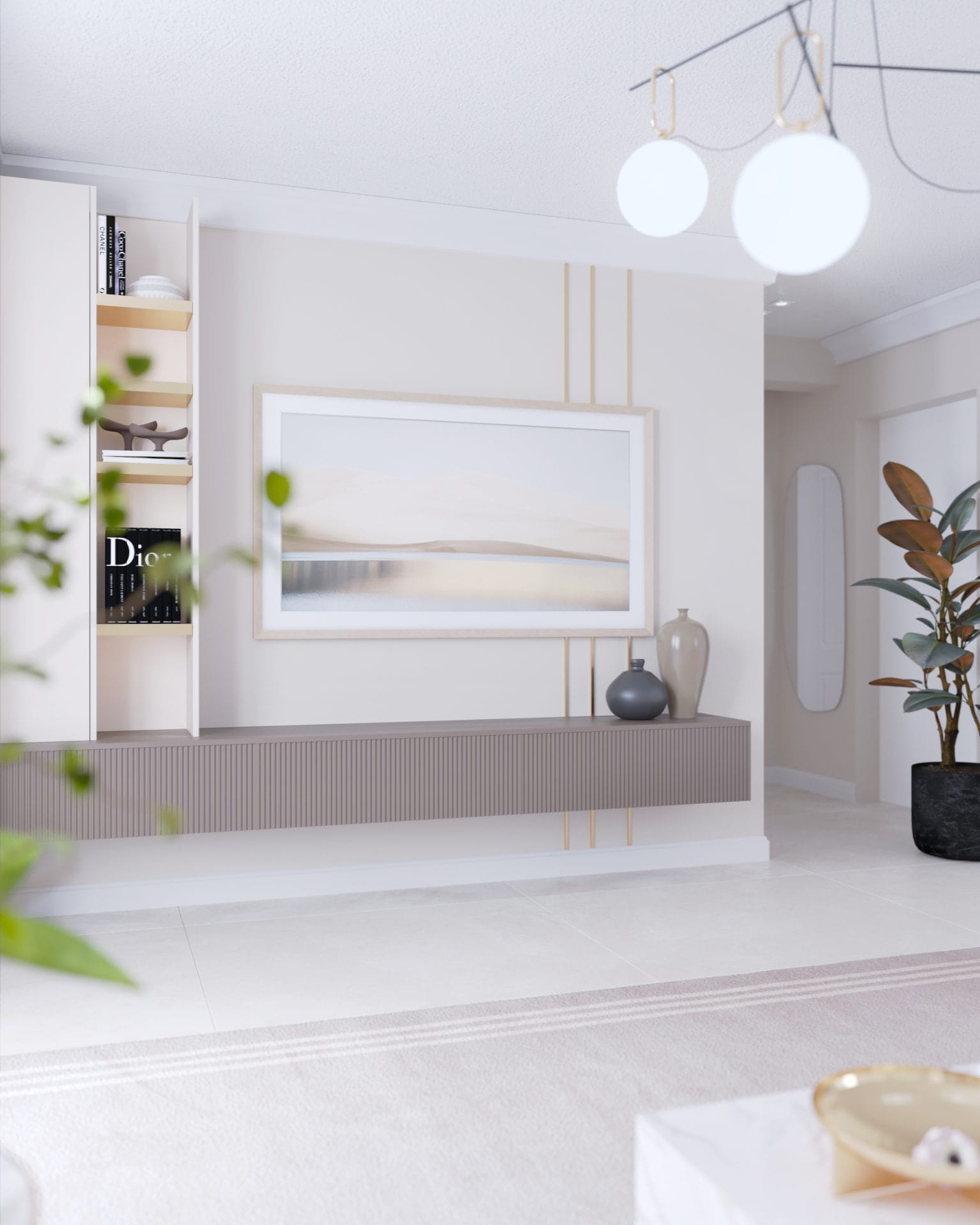 apartment e 5
