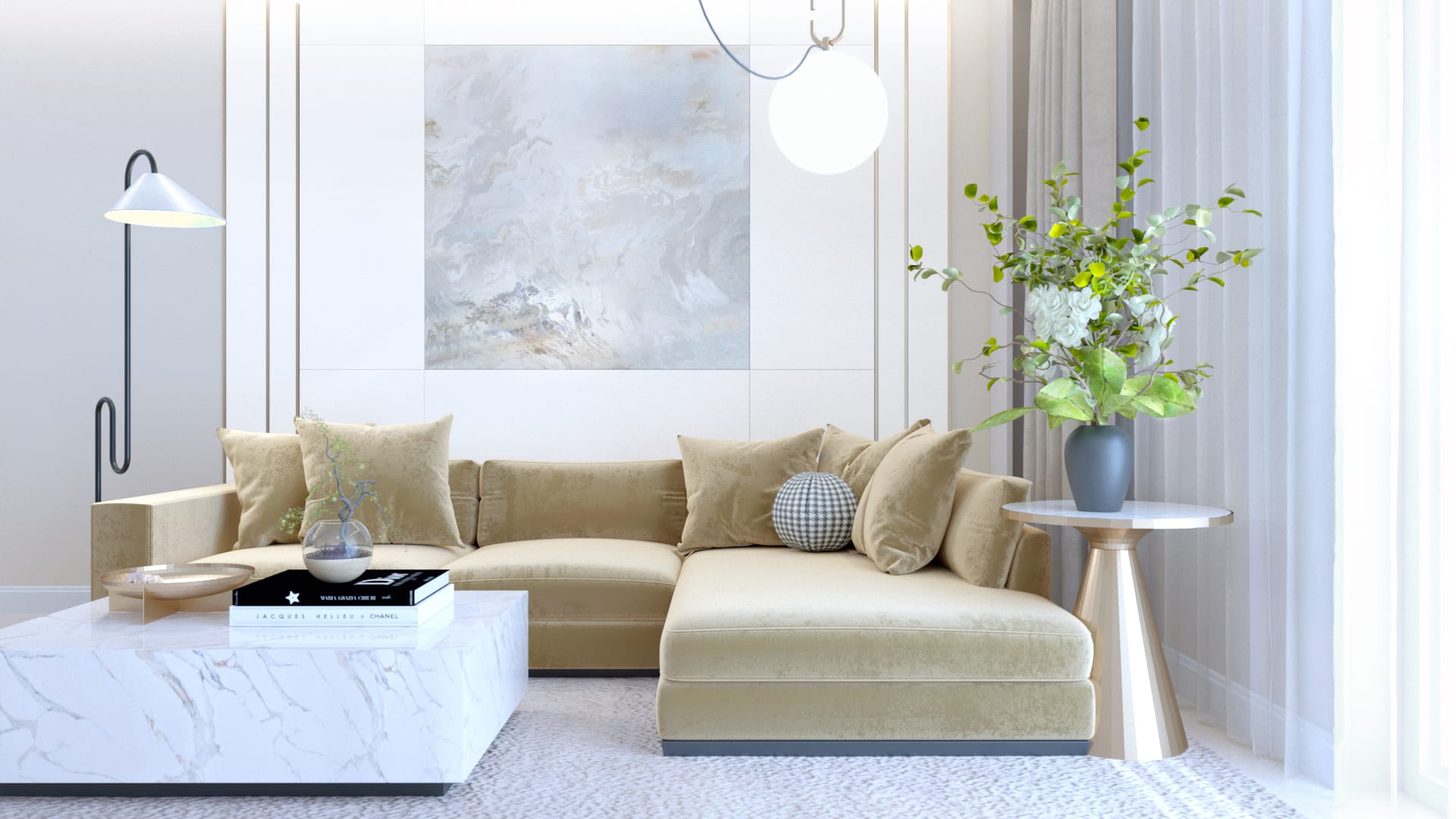 apartement e cover